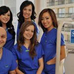 Itani Dental San Francisco Provides Dental Care in Three Languages