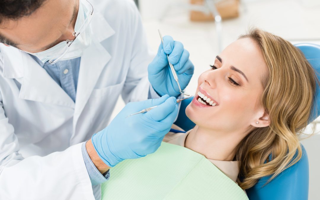 Choosing The Best Option For Dental Implants In San Francisco CA