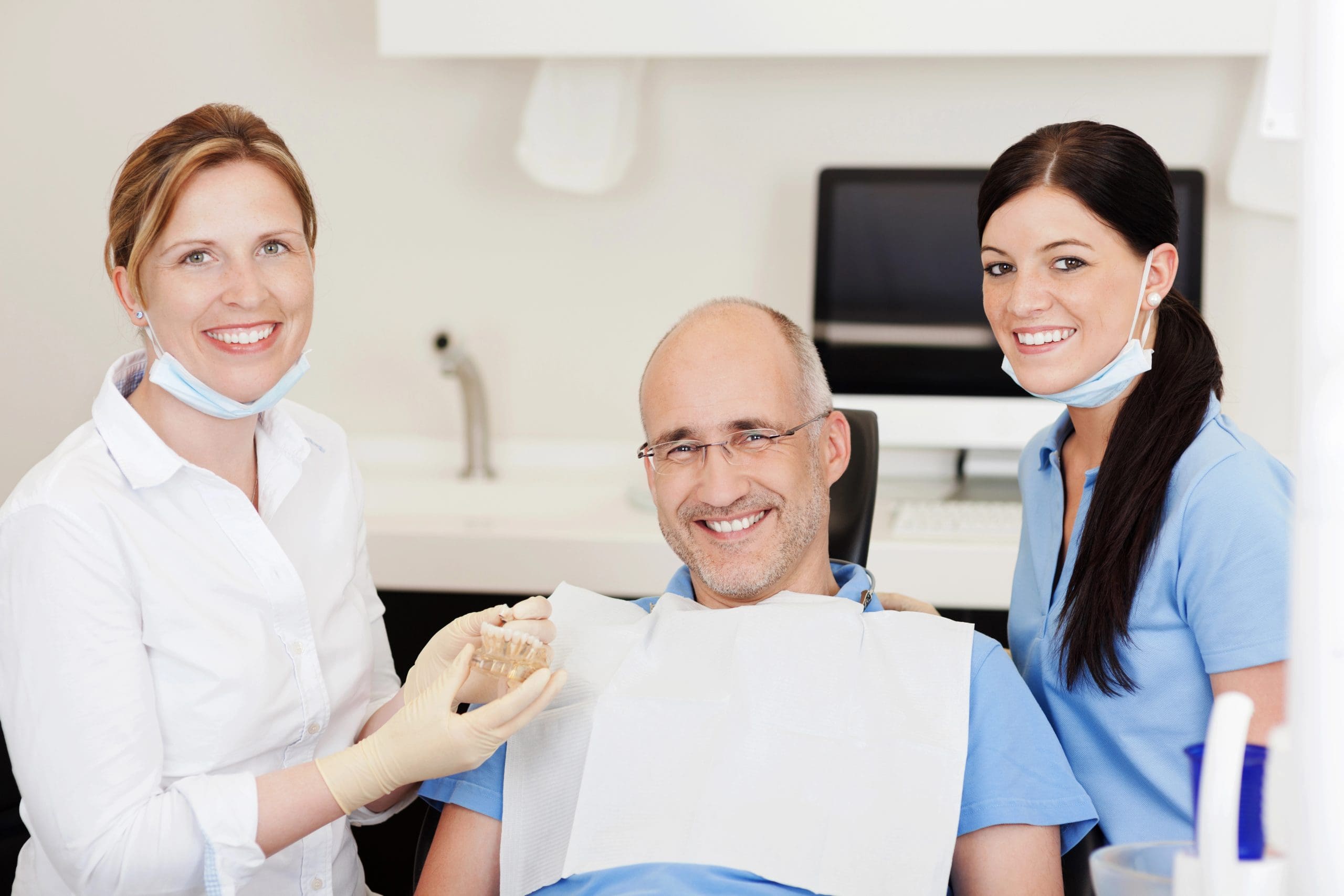 Dental Implants In San Francisco Why It Is So Popular Dental Implants In San Francisco: Why It Is So Popular