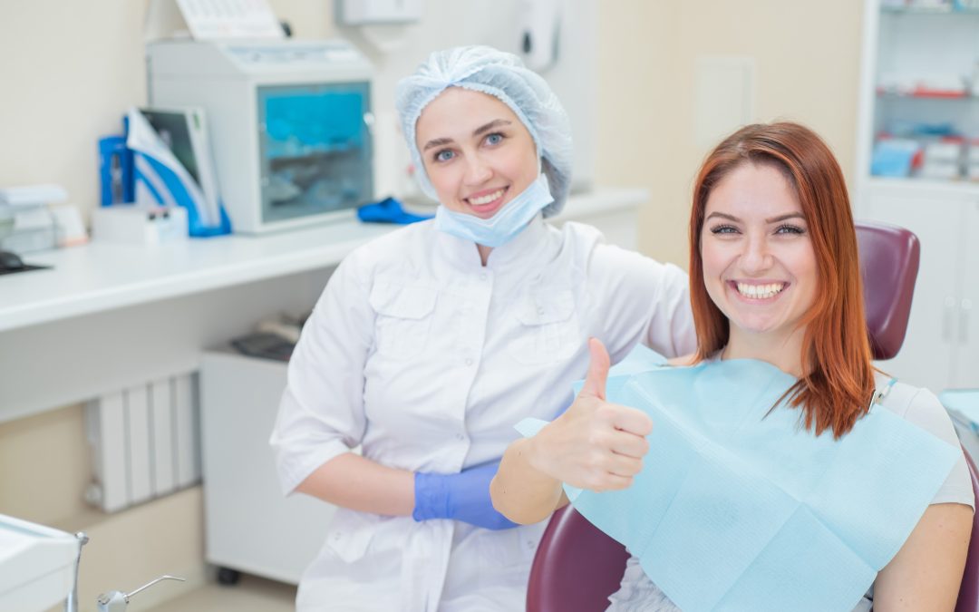 Specialized Dentistry for Individuals with IDD: Compassionate Care