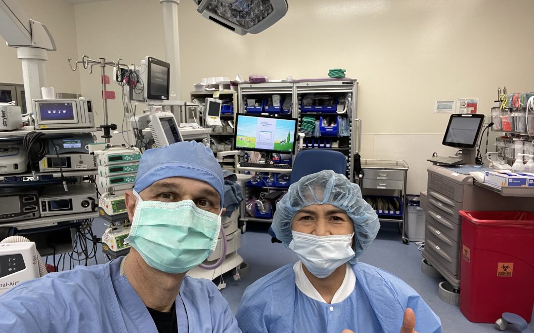 Itani Dental Expands Hospital Dentistry Services in San Francisco and the Bay Area