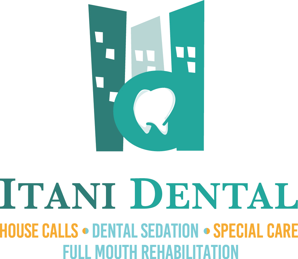 Itani Dental Logo