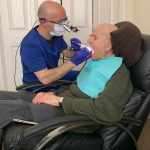 Dental Anxiety? Sedation Dentist Dr. Samer Itani Makes House Calls