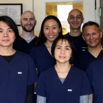 Itani Dental offers state-of-the-art implant cosmetic dentistry in San Francisco
