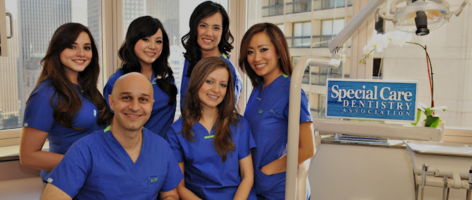Itani Dental Now Accepting Special Care Patient Referrals in San Francisco