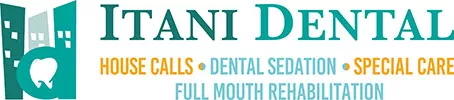 itani-dental-logo itani dental logo