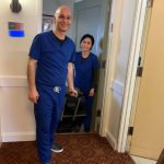 Meet the San Francisco Dentist Who Makes House Calls: Dr. Samer Itani